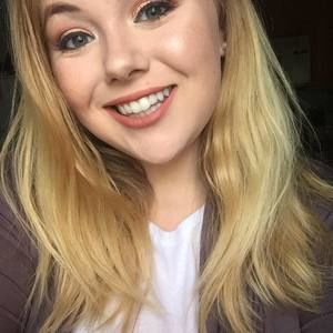 Meet your Posher, Molly